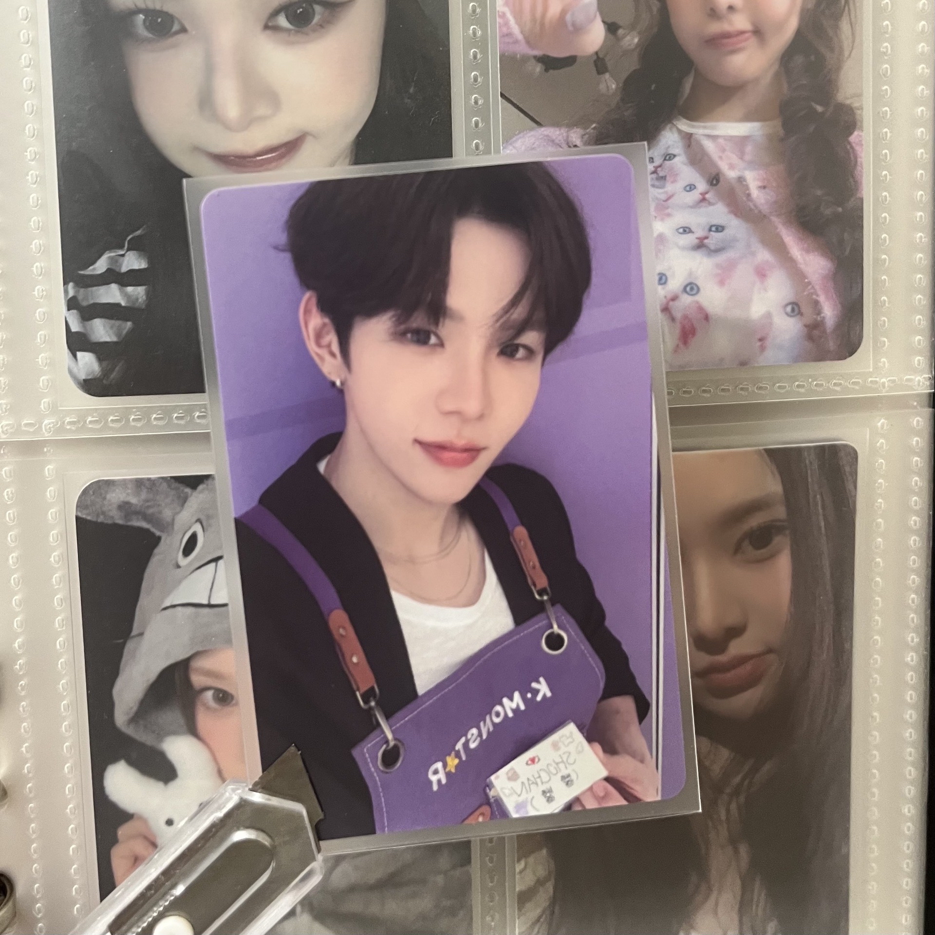 🟢正規一KM一日店長醬