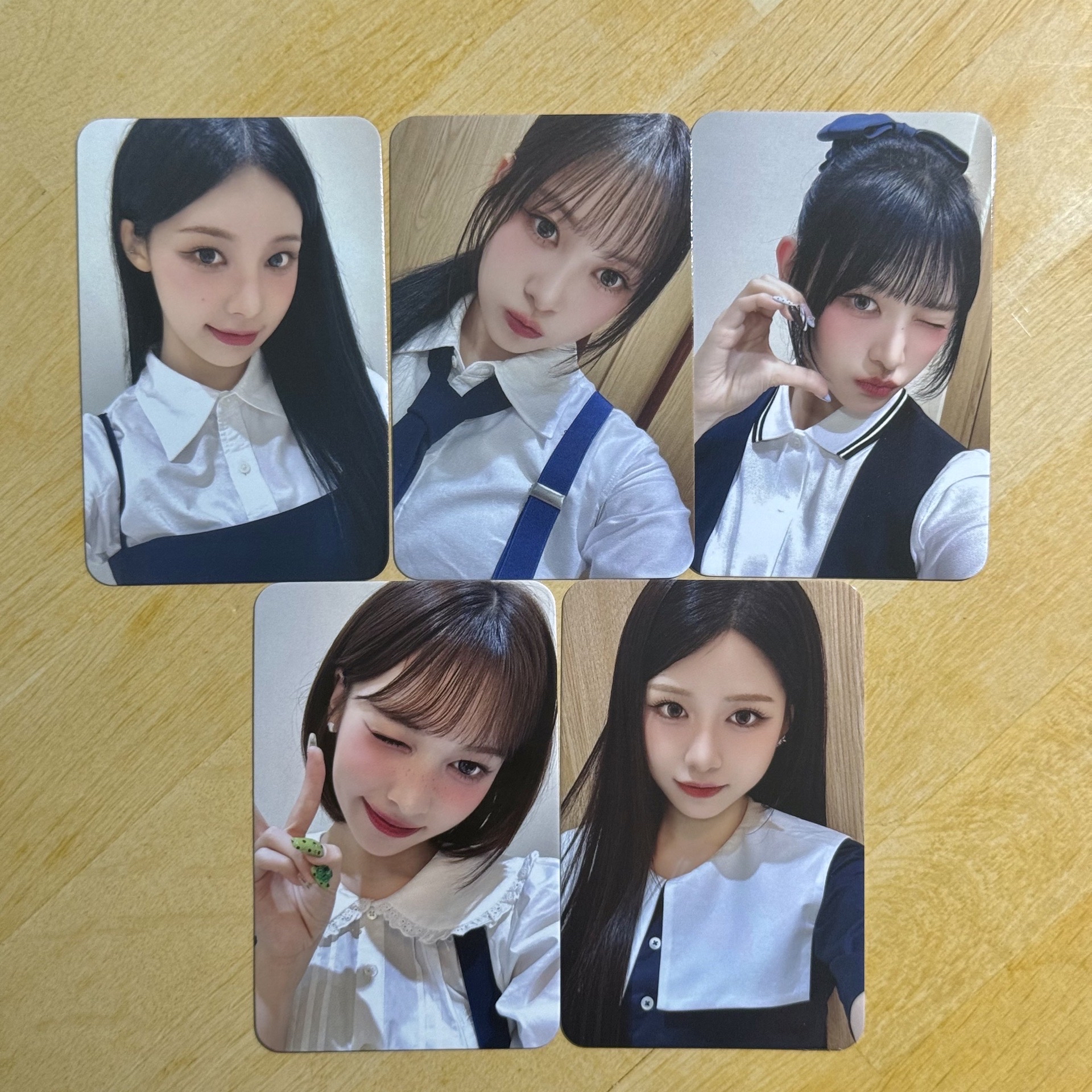 [Dearest] Whosfan 1.0