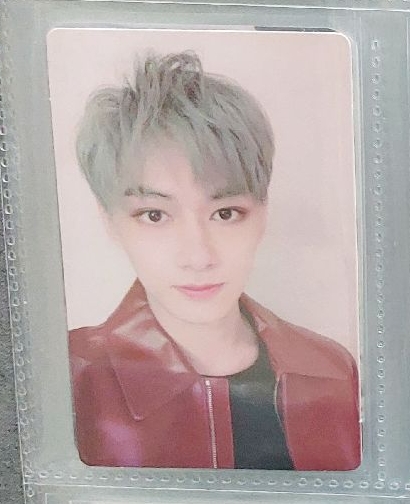 🌟MINI6 MINI6 專輯卡 ETERNAL SUNSHINE ver.