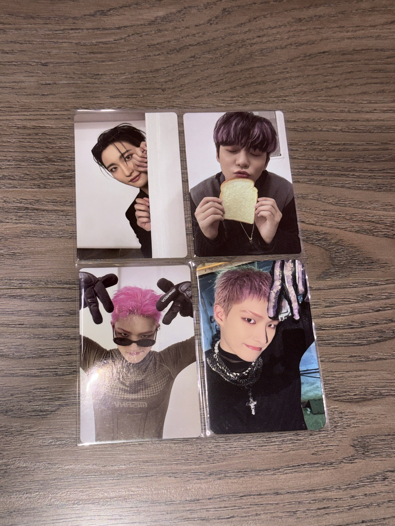 THE WORLD EP.2:OUTLAW