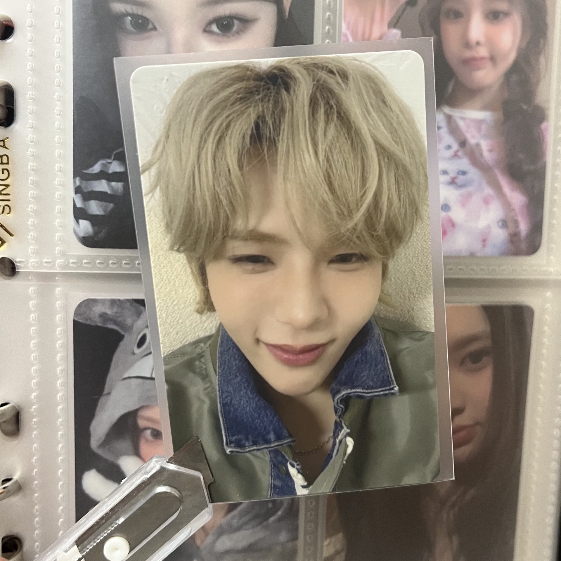 ⚪️東京場限醬