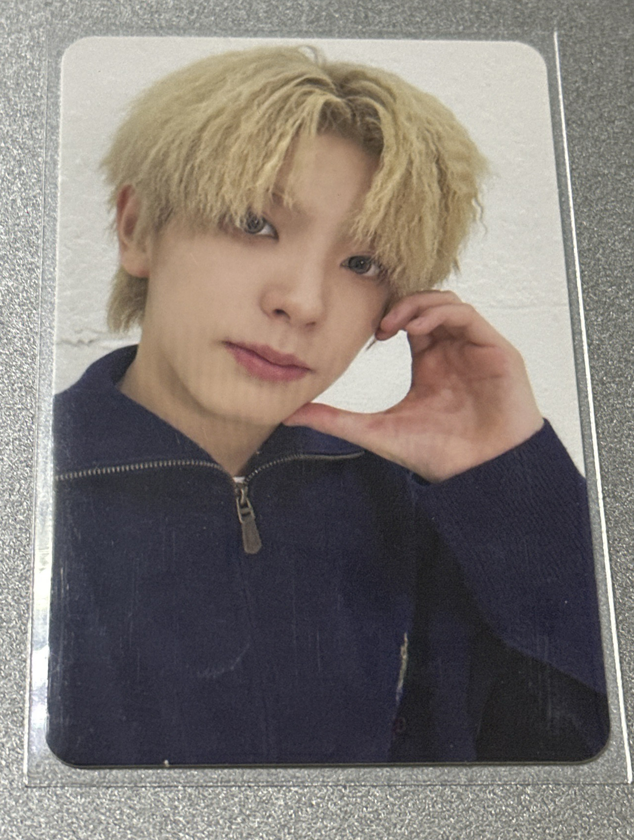 NALLINA YUKI 打歌卡