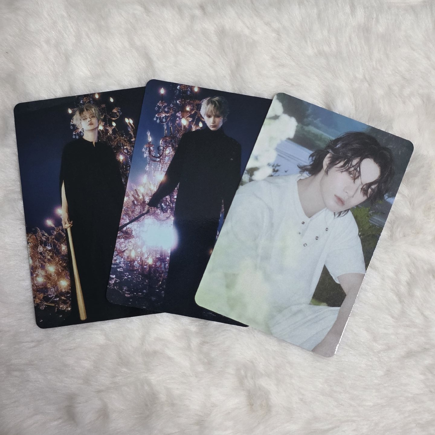 💚Starkissed 隨機卡（不拆）