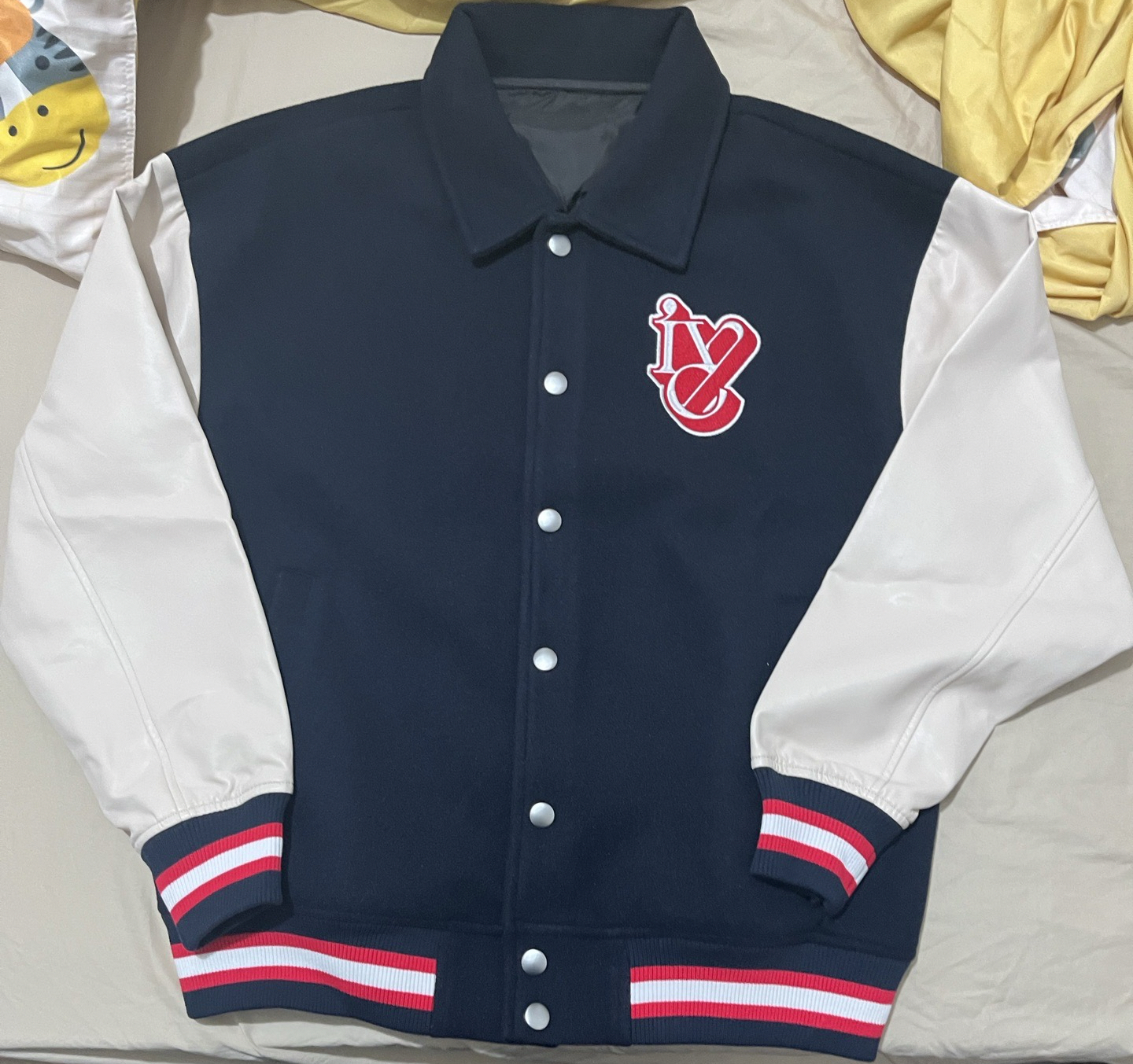 棒球外套L