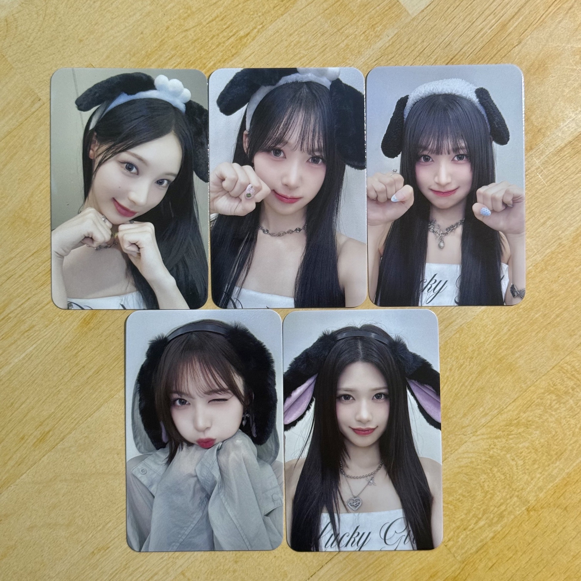 [Dearest] ARAISE 2.0