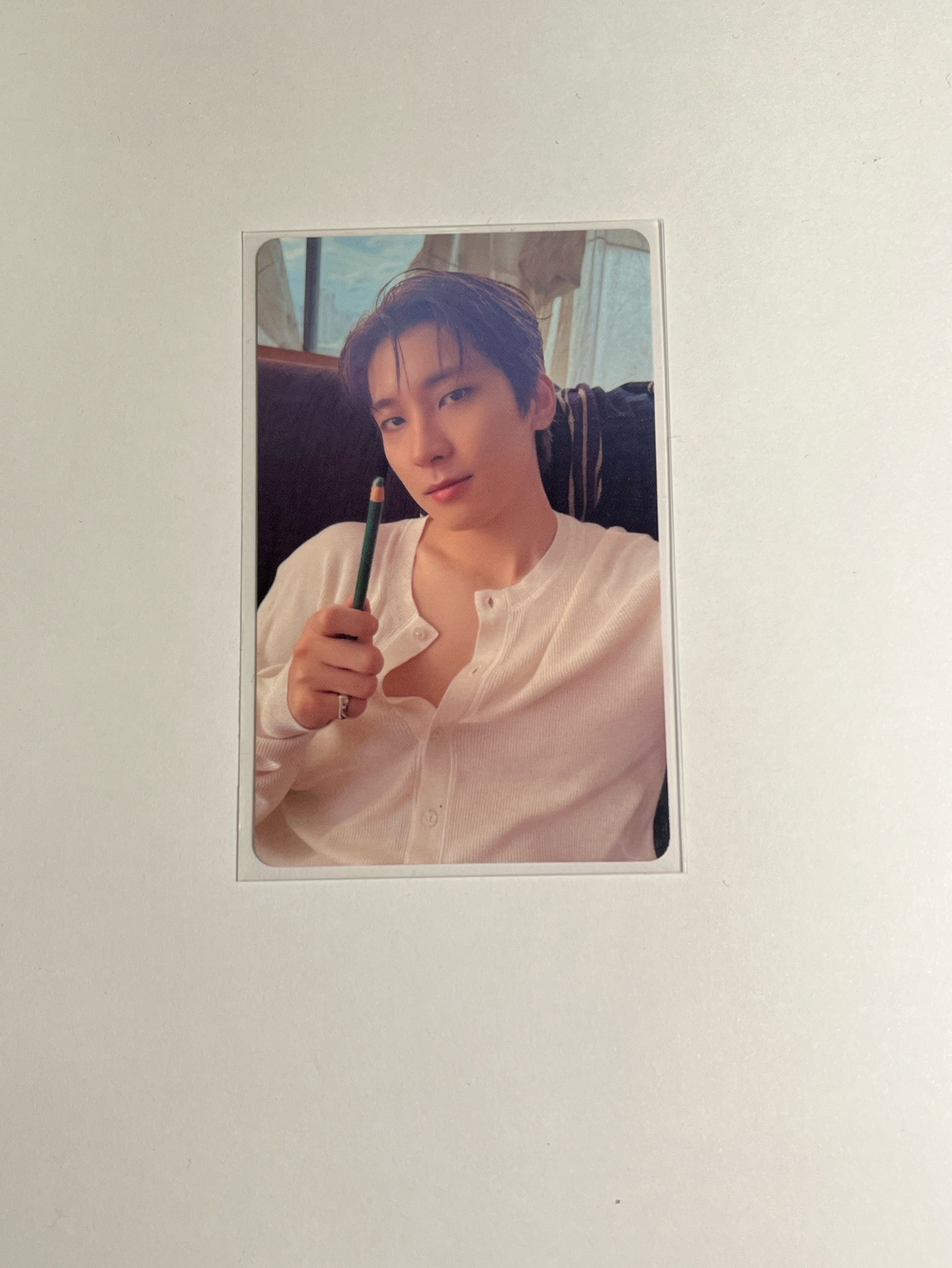 💜圓 迷12愛知場限