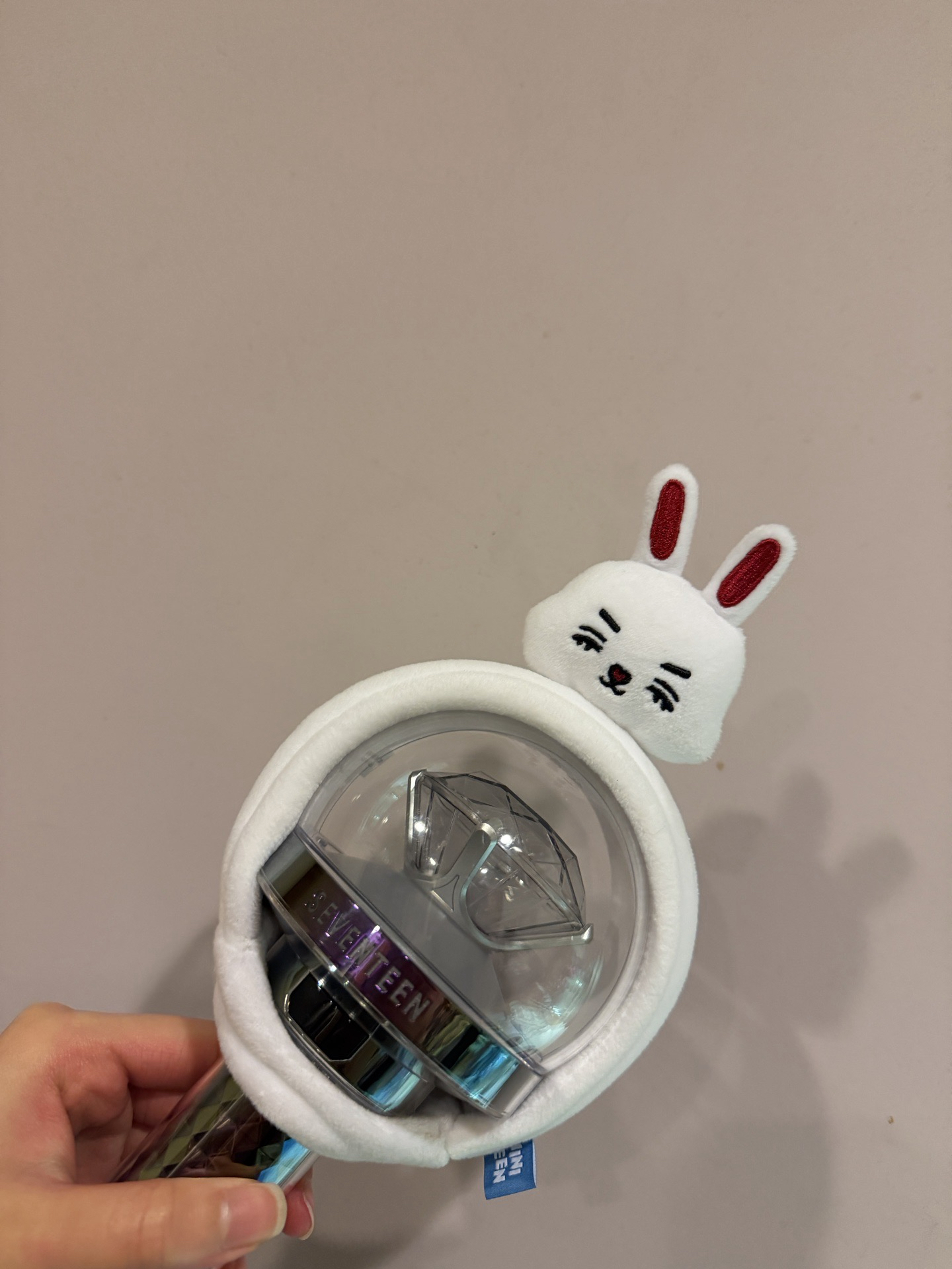 SCOUPS miniteen 手燈套