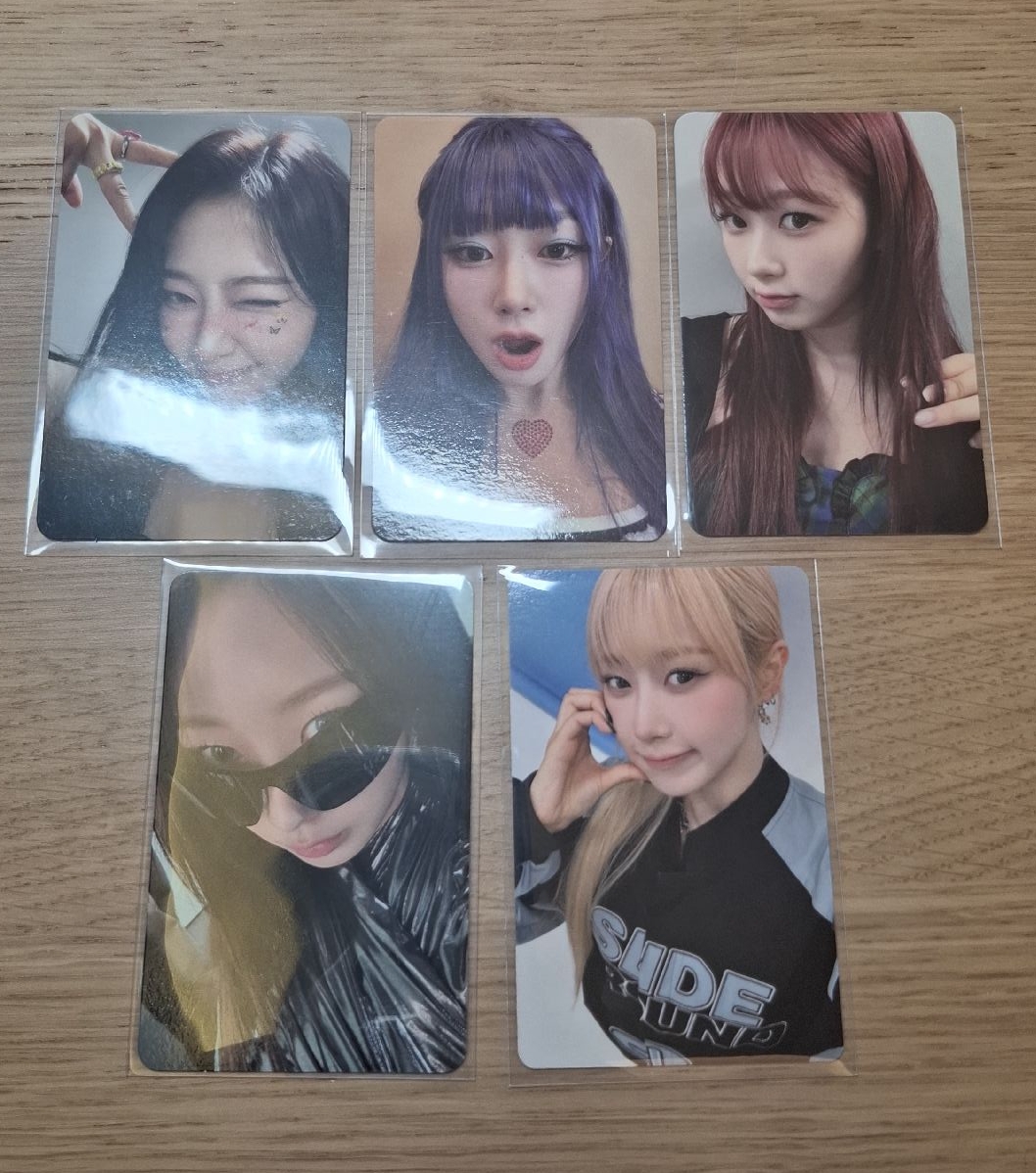 吉卡出清（整圖不拆）