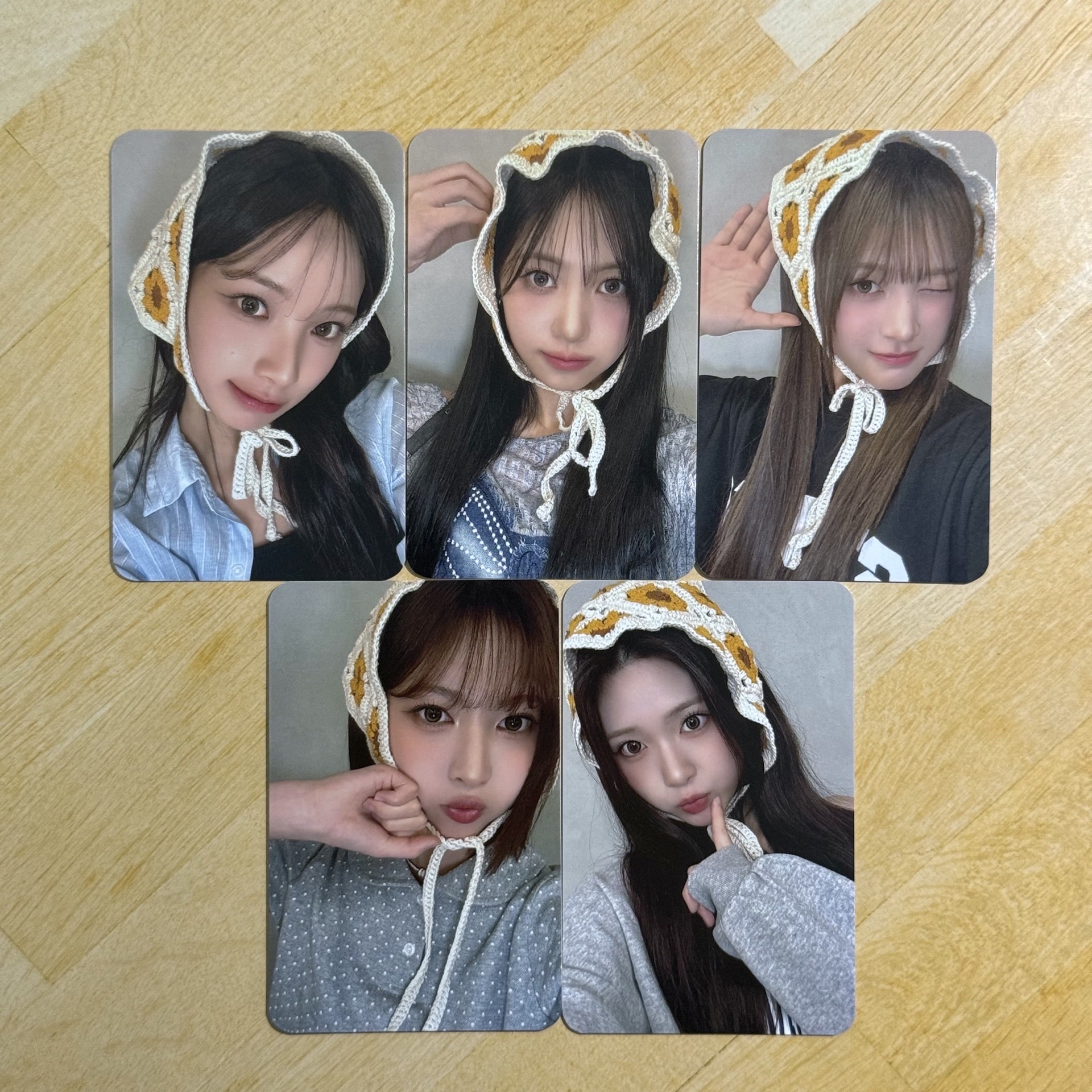 [Dearest] ARAISE 3.0