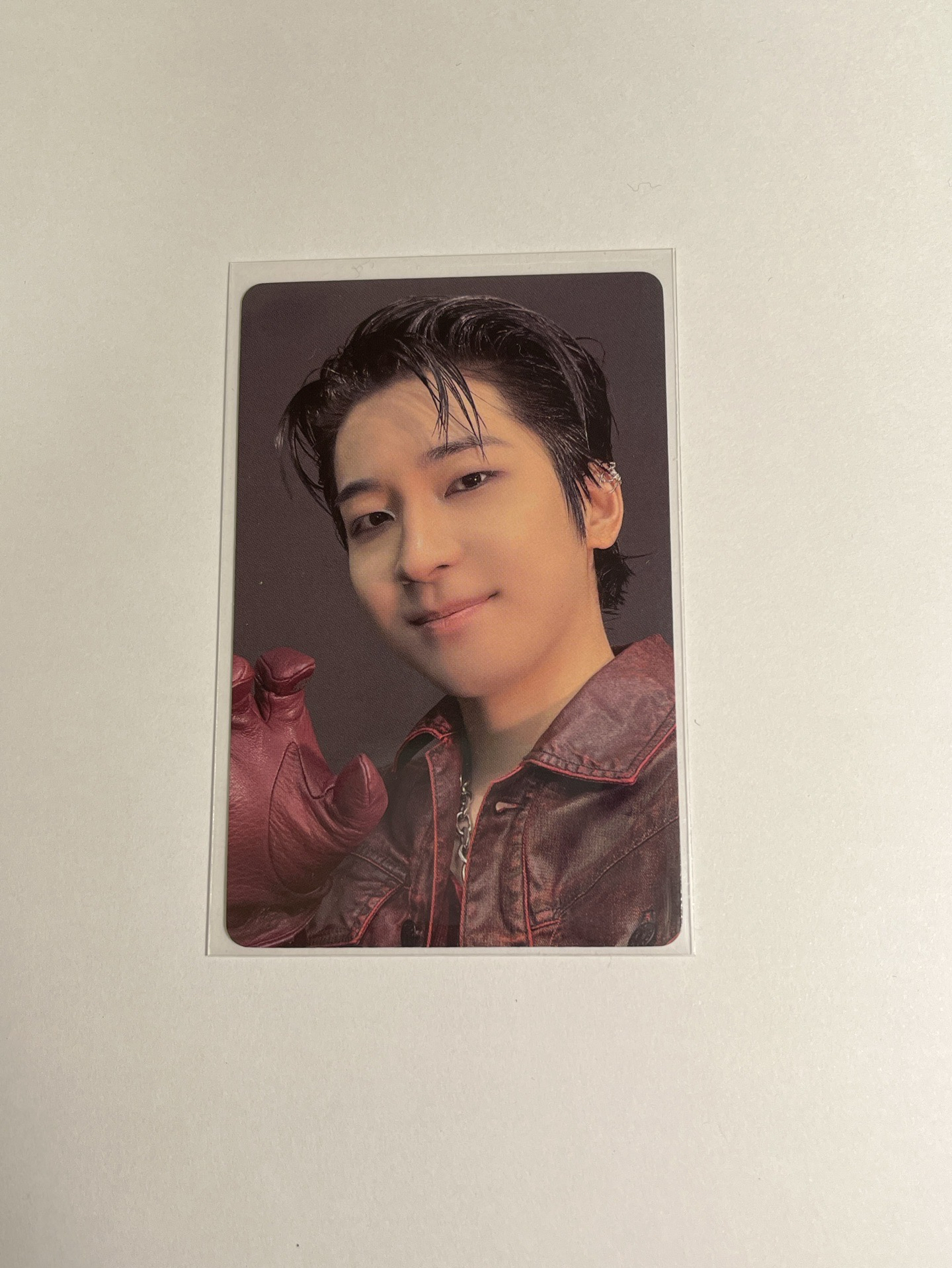 圓 正五 wm滿額卡