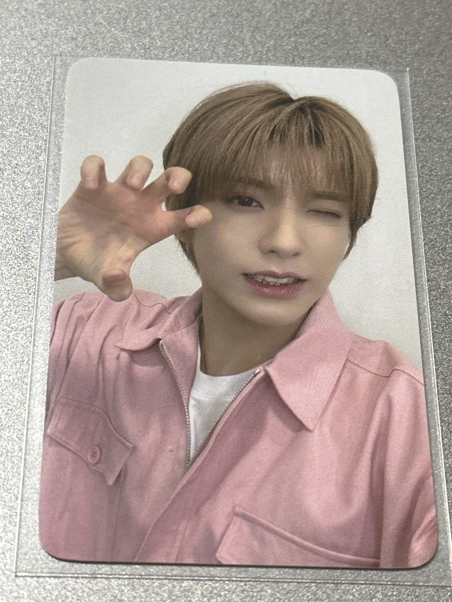 Beat-boxer fans Yuki特典