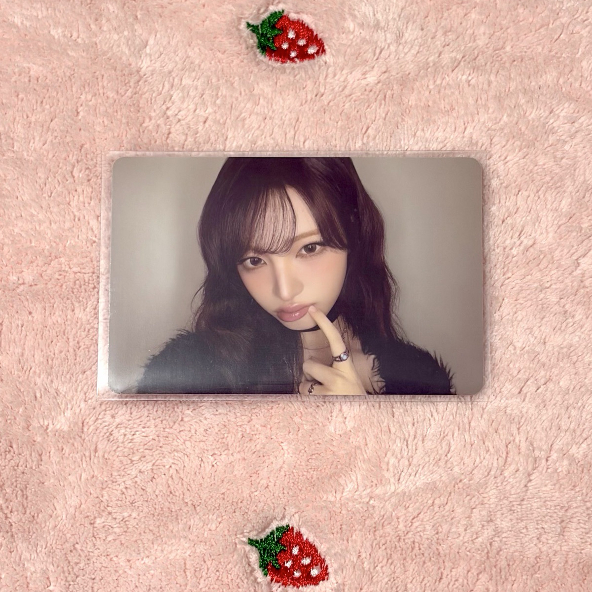 REVIVE+ 專輯卡 MINI MINI ver.