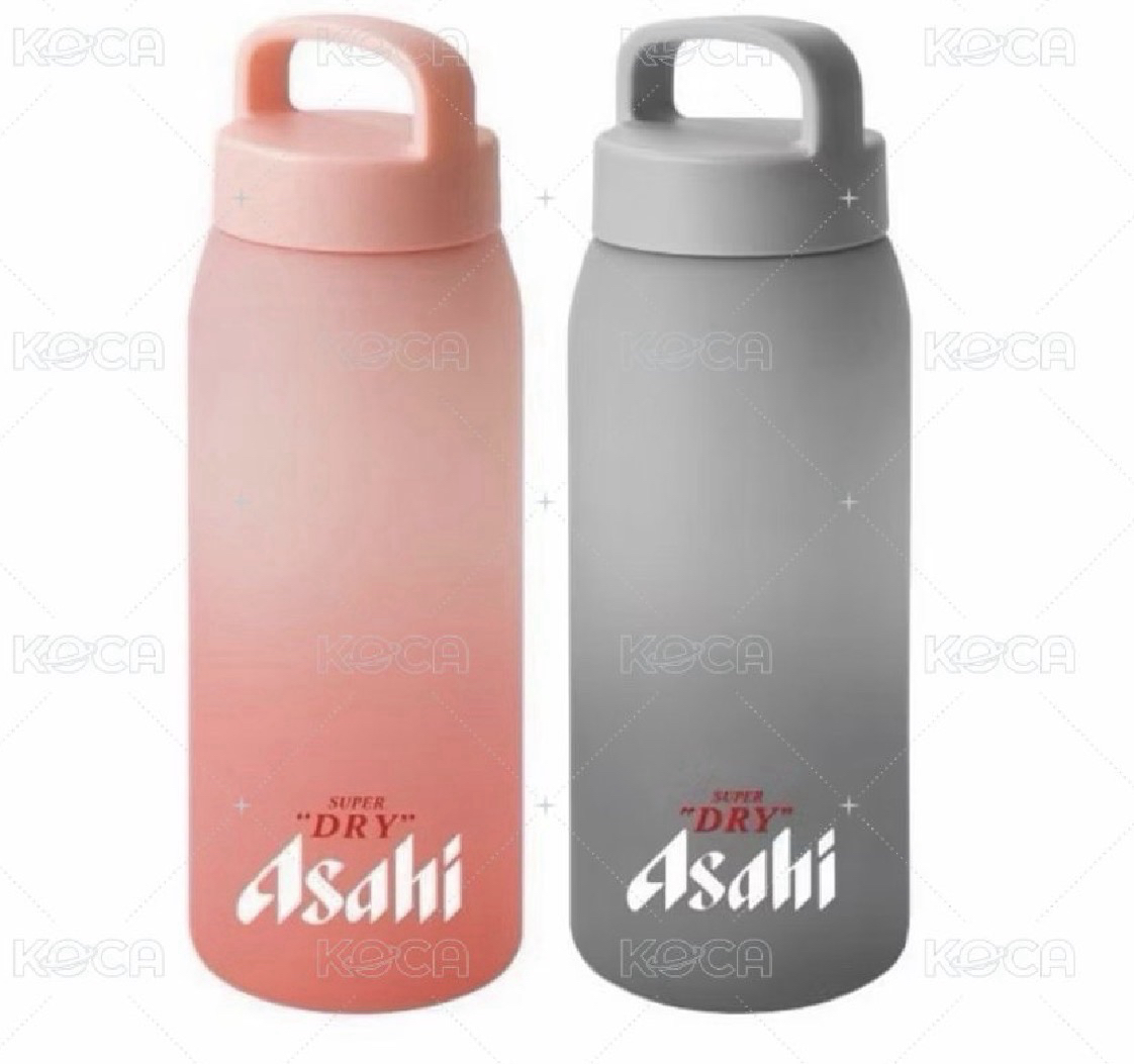 BP&Asahi 水壺 / 水瓶 冷水壺（粉）