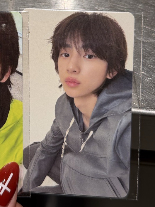 cortis 金主訓 br2.0