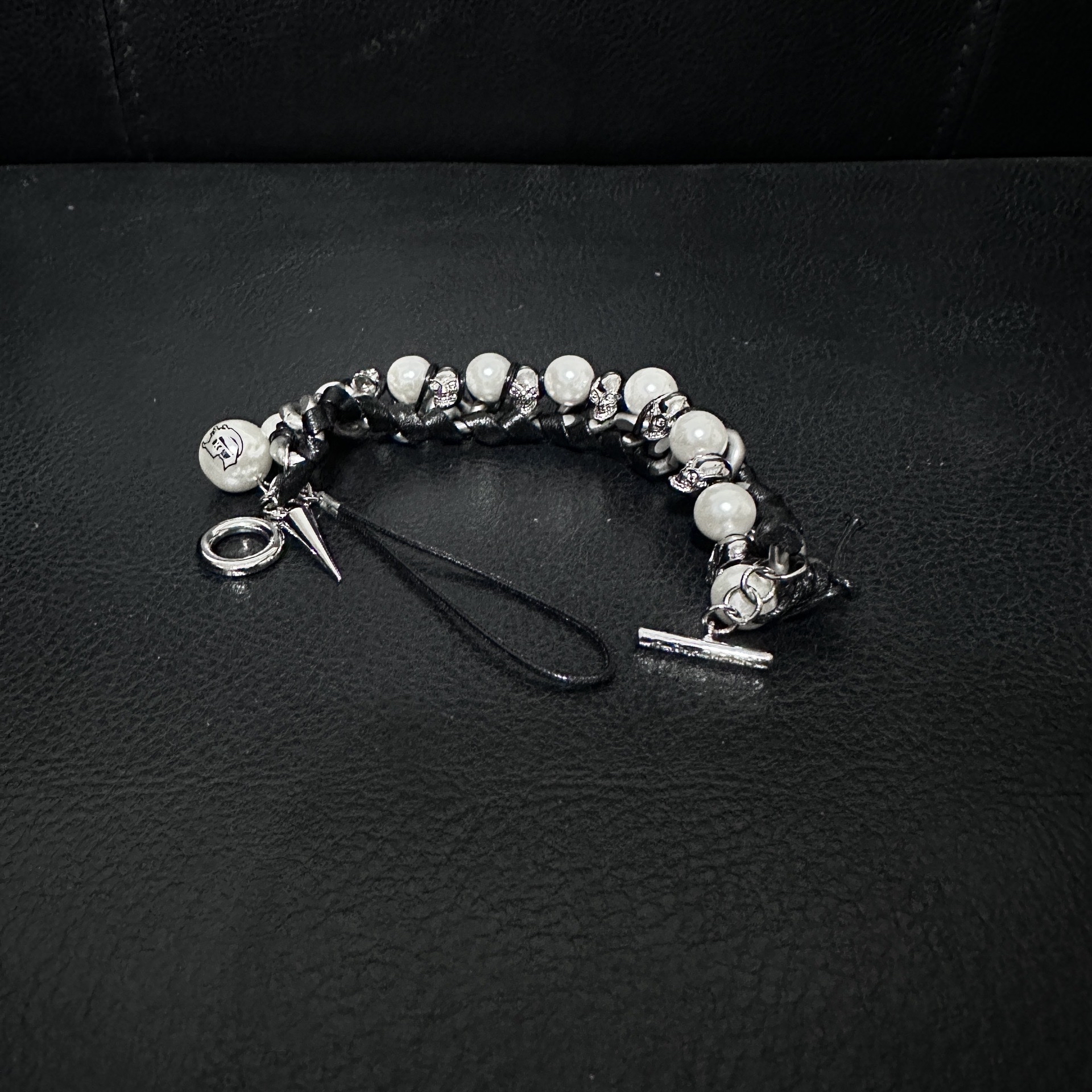 稀有*G-DRAGON 手燈龍鏈