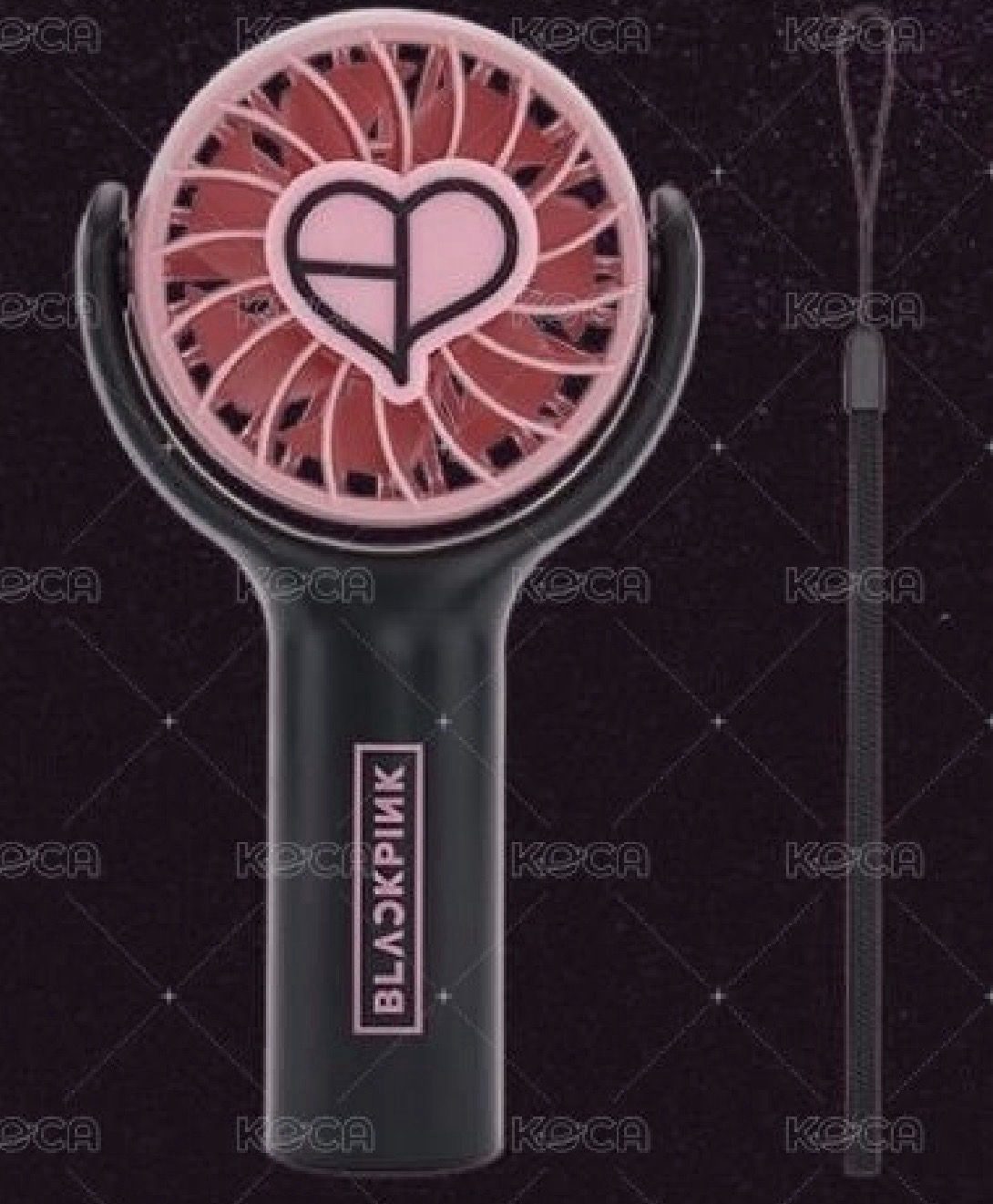 BP-3巡 迷你風扇 手持風扇（僅拆封）