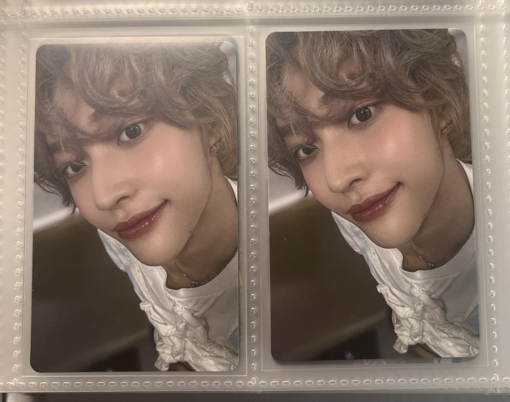 彬盤（隨時會更新卡）