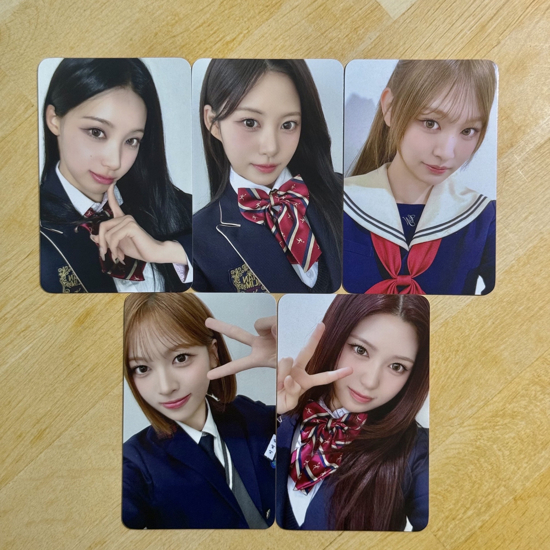 [Dearest] Withmuu 3.0