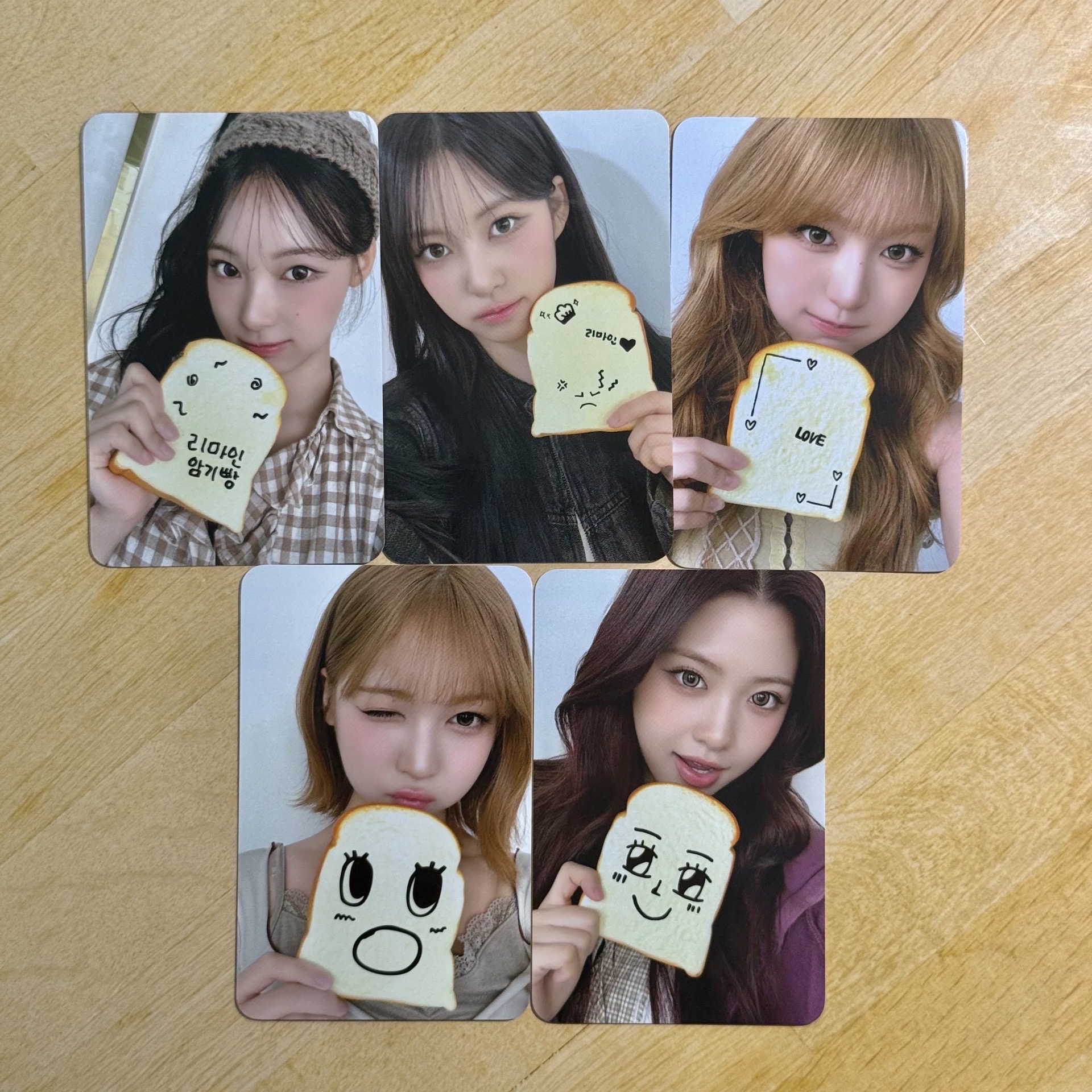 [Dearest] Withmuu 4.0