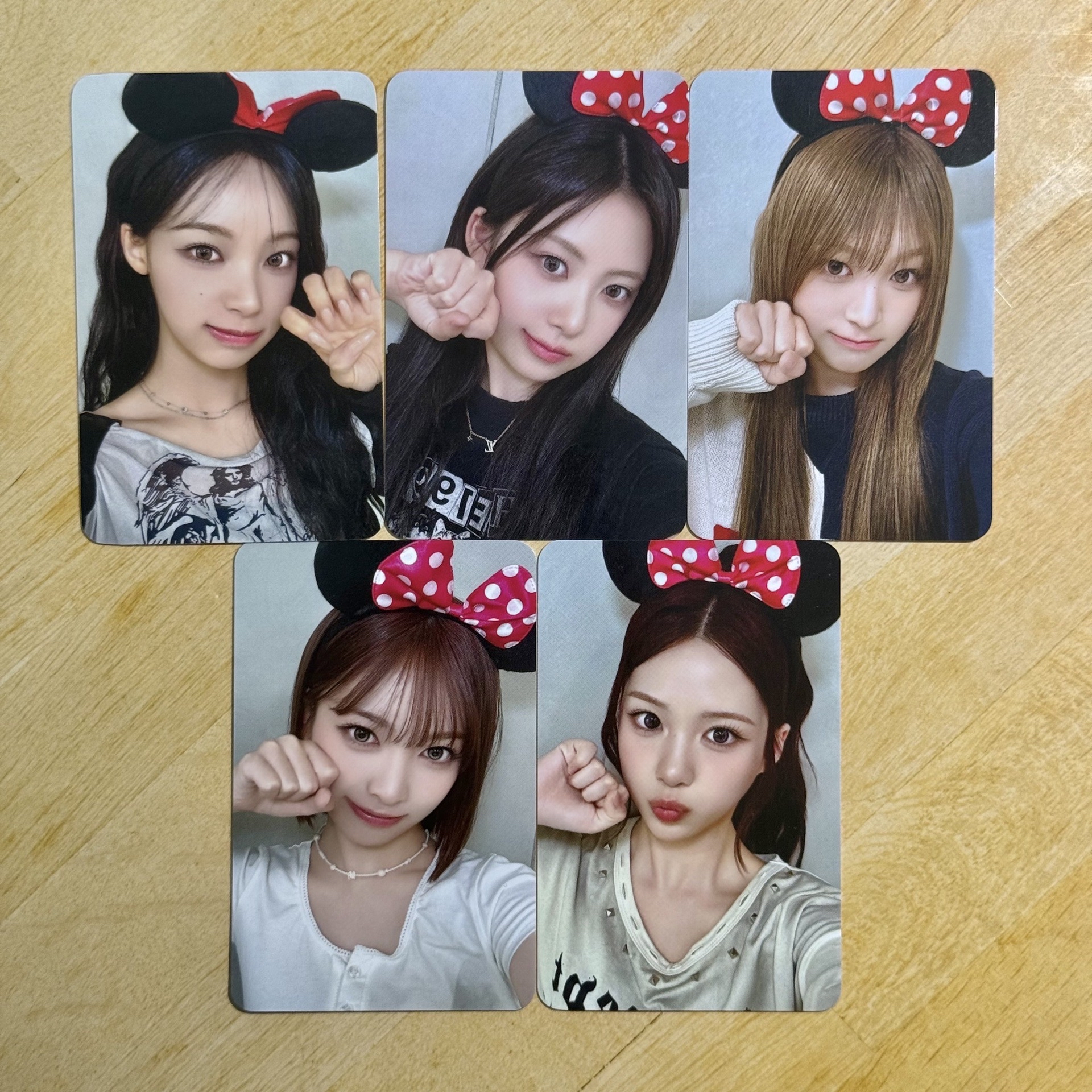 [Dearest] Withmuu 5.0