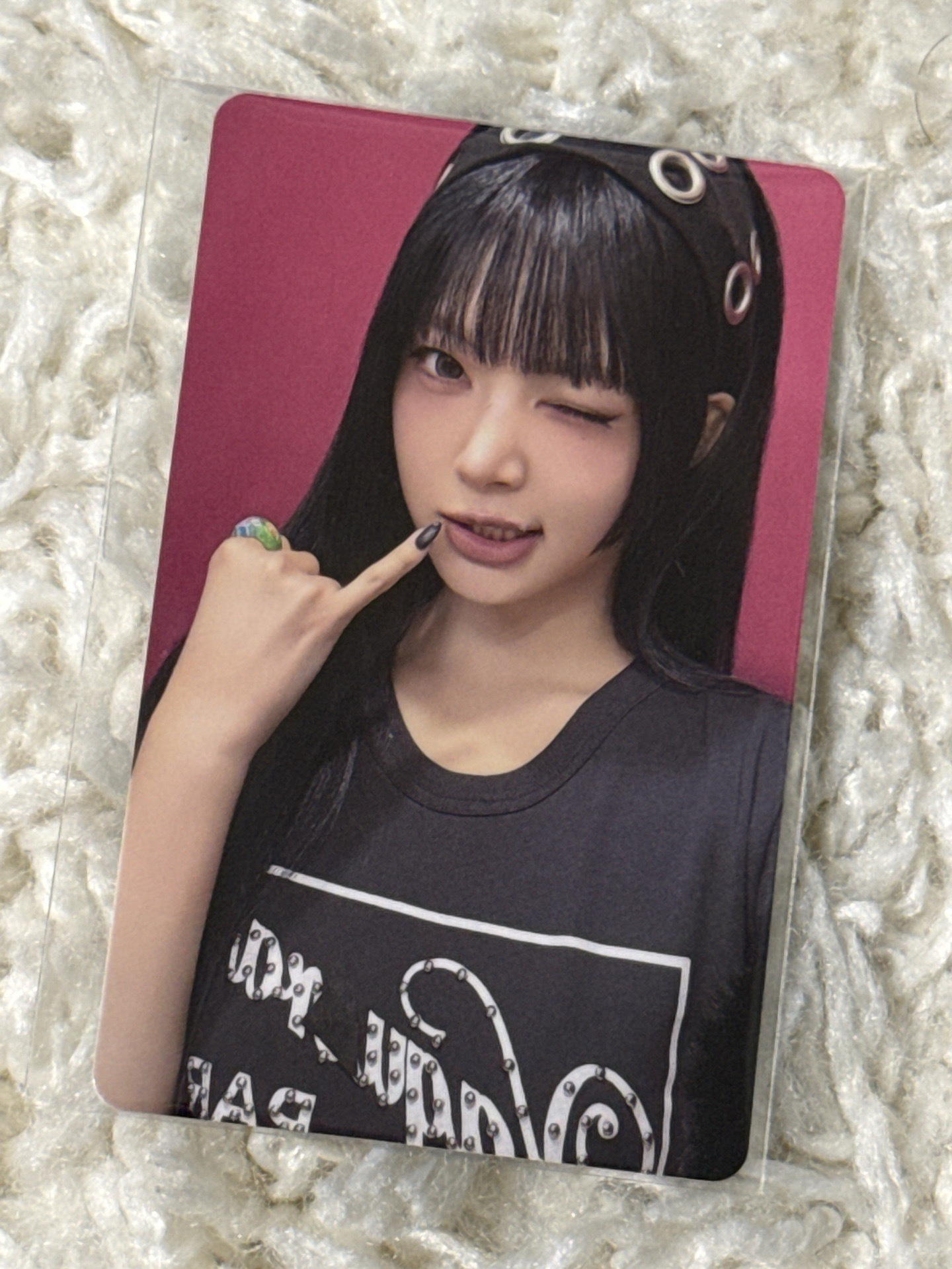 [現貨] 東蛋安可場限 Day2 恩採