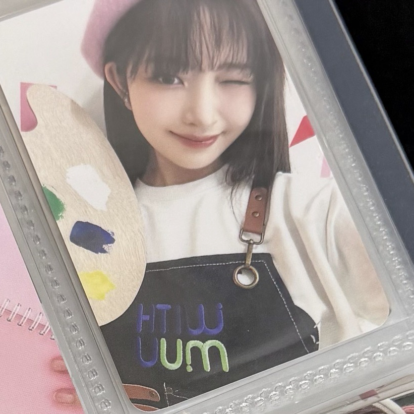 yzy2.0安 畫家怜 I’ve mine空專