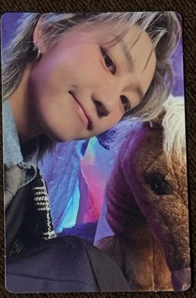 精選專  HERE版 隨機卡