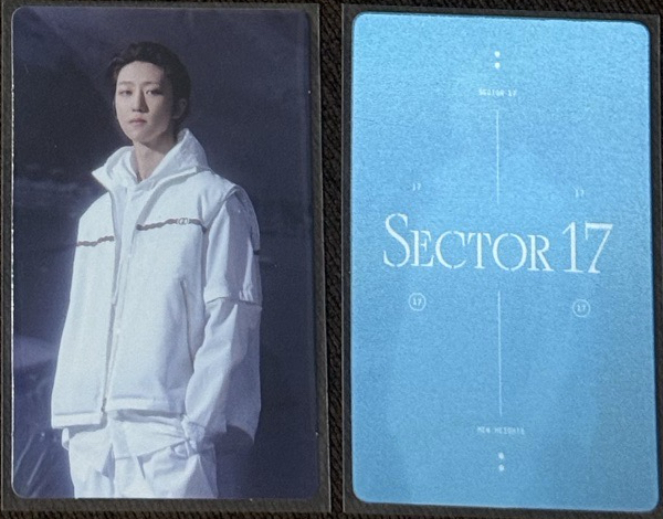 正四後 wvs特典+變化卡