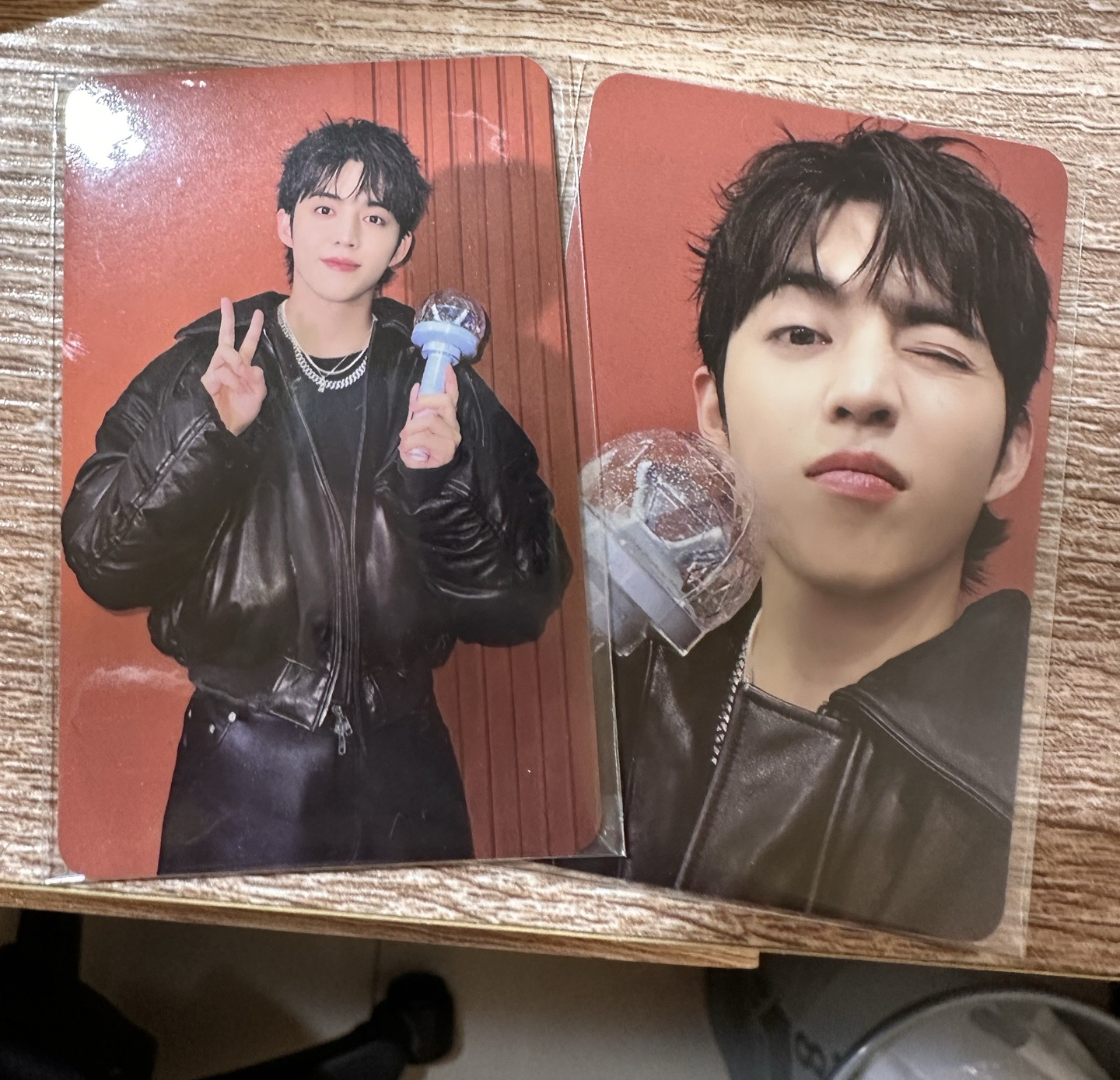 CXM double up克拉粽