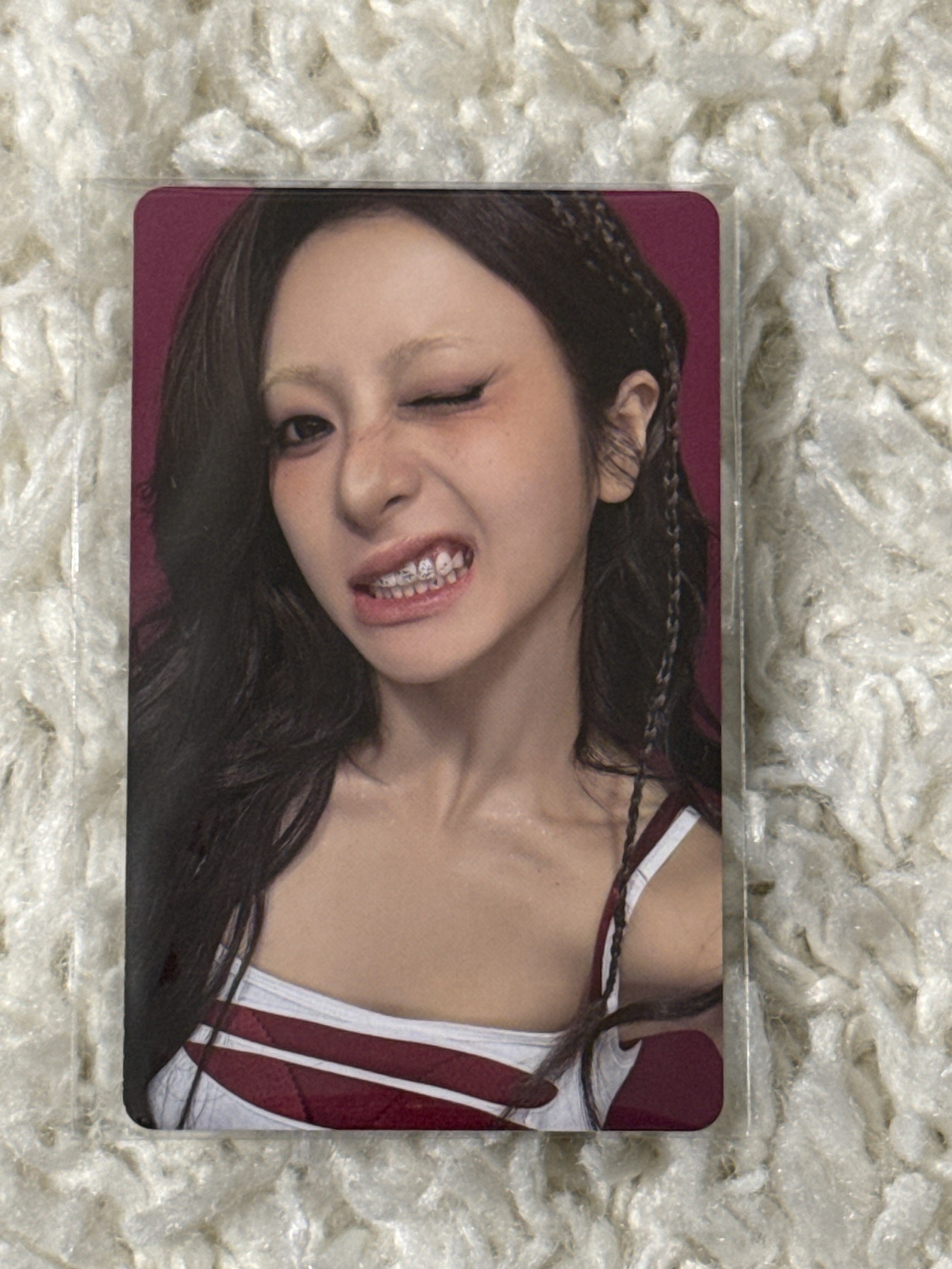 [現貨] 東蛋安可場限 Day2 允真