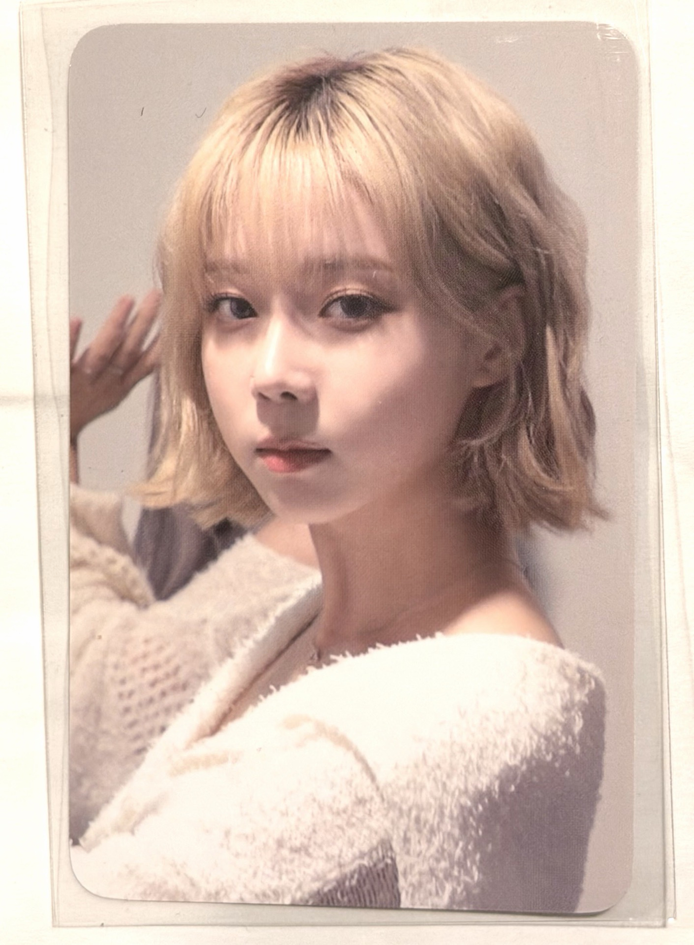 電影快閃 周邊卡 立牌