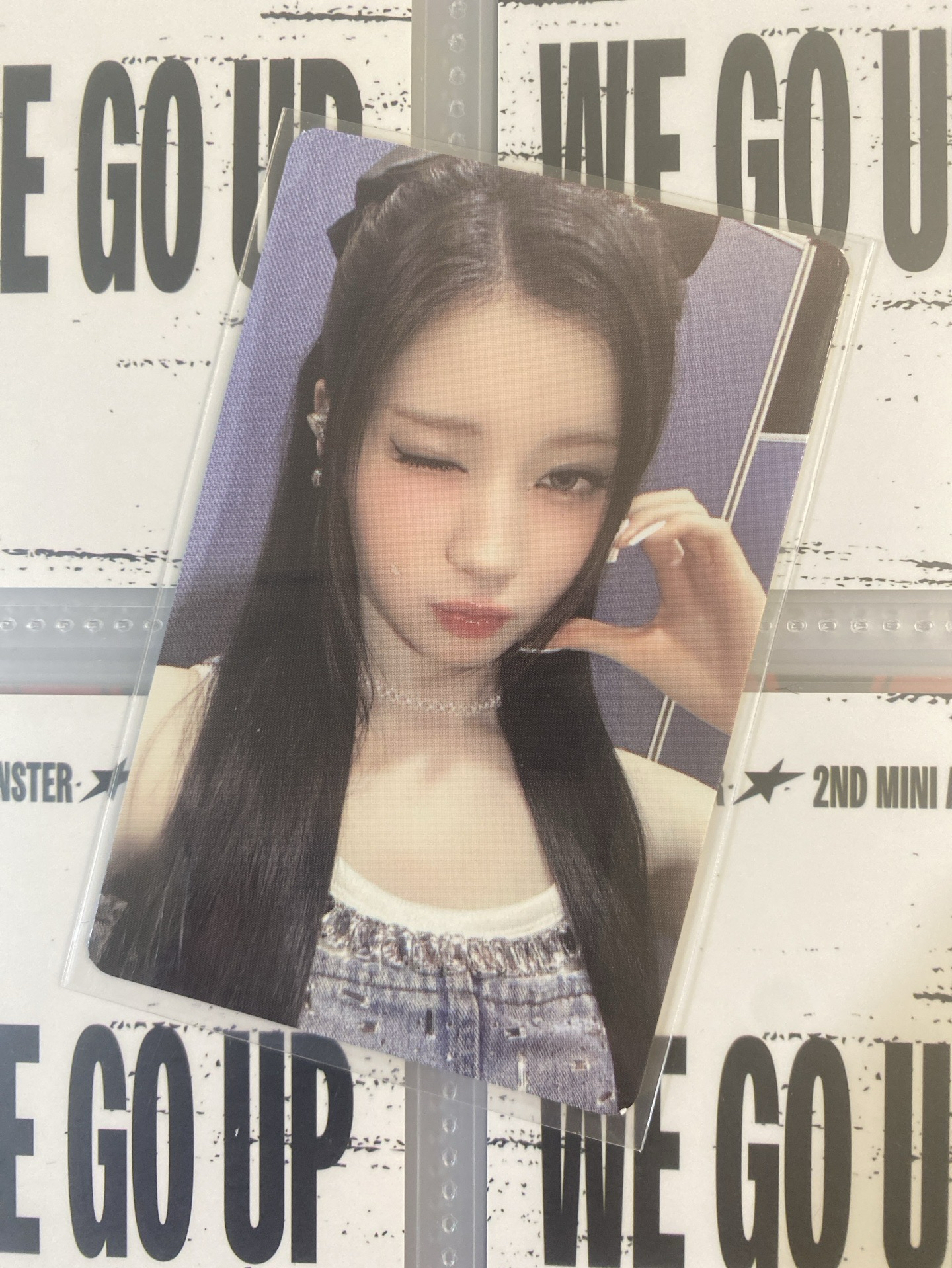 24 FM 場週卡套卡