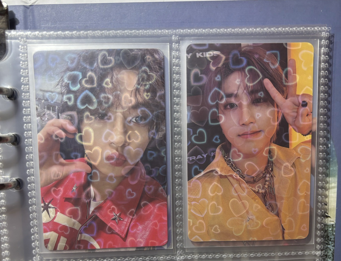 旻城五星KMS中背