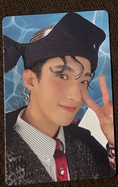 精選專 HERE版 隨機卡