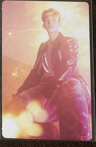 mini11 1023版 隨機卡