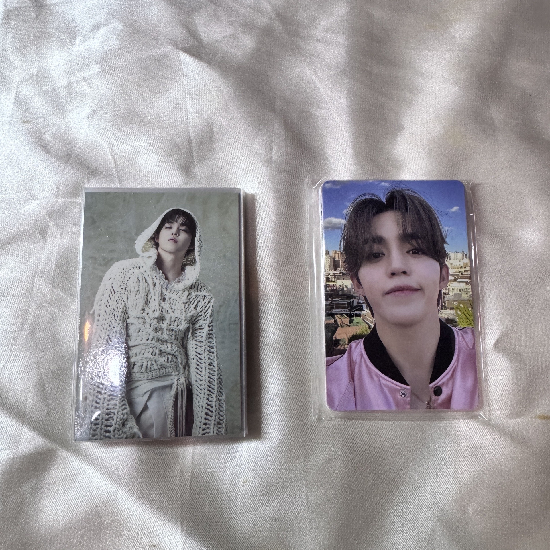 包包卡、會員禮小卡