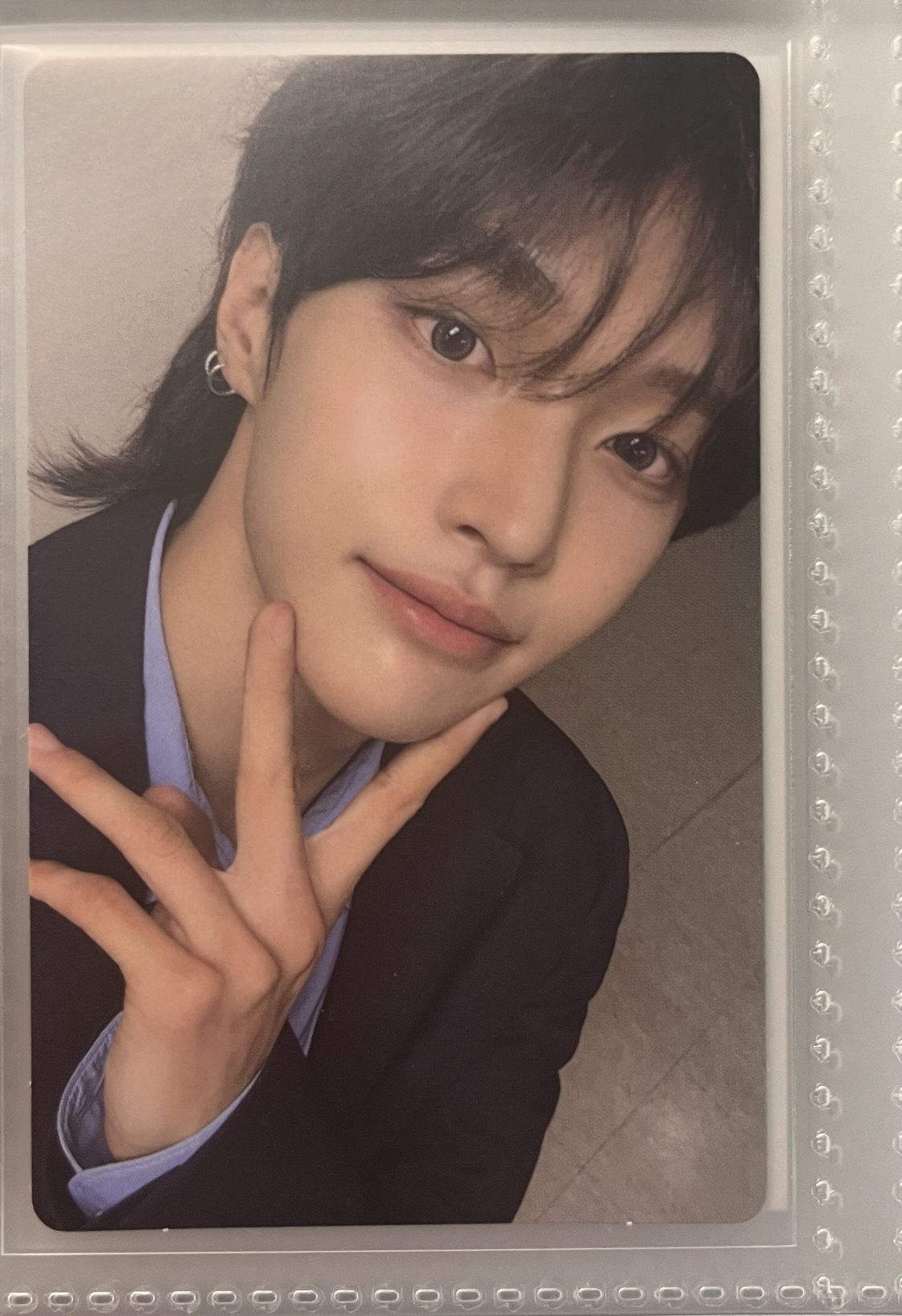 直播卡彬（不當綁）