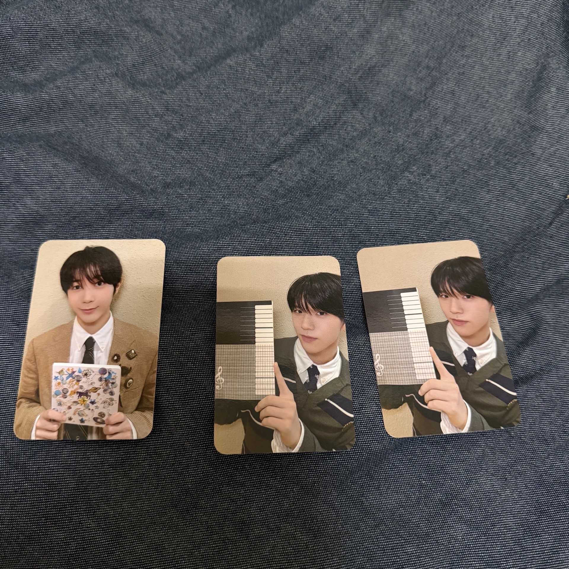 NCT WISH WISHLIST  WISHarc ver