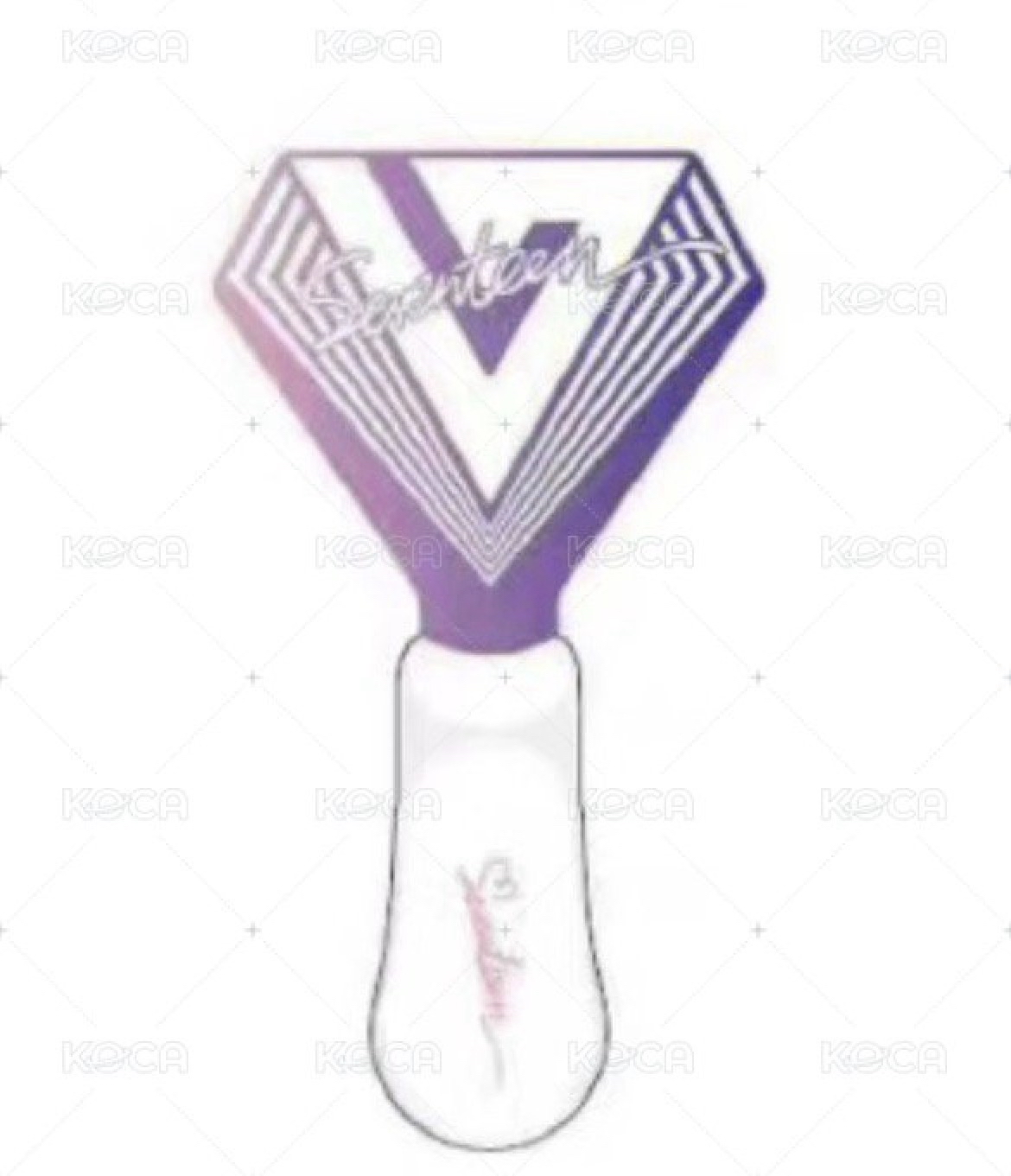 應援手燈 一期會員手燈+一期會員禮徽章+盒子