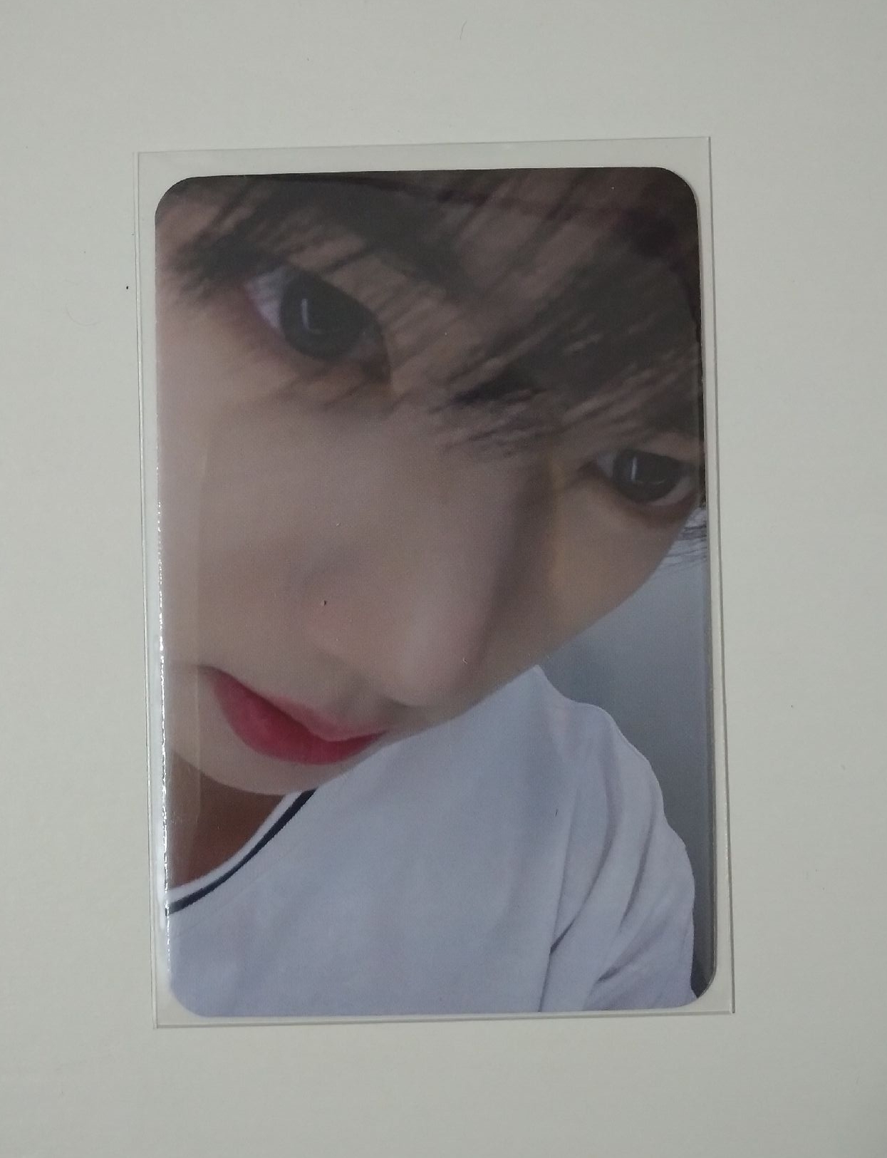 波多哩才不是裝漂亮><