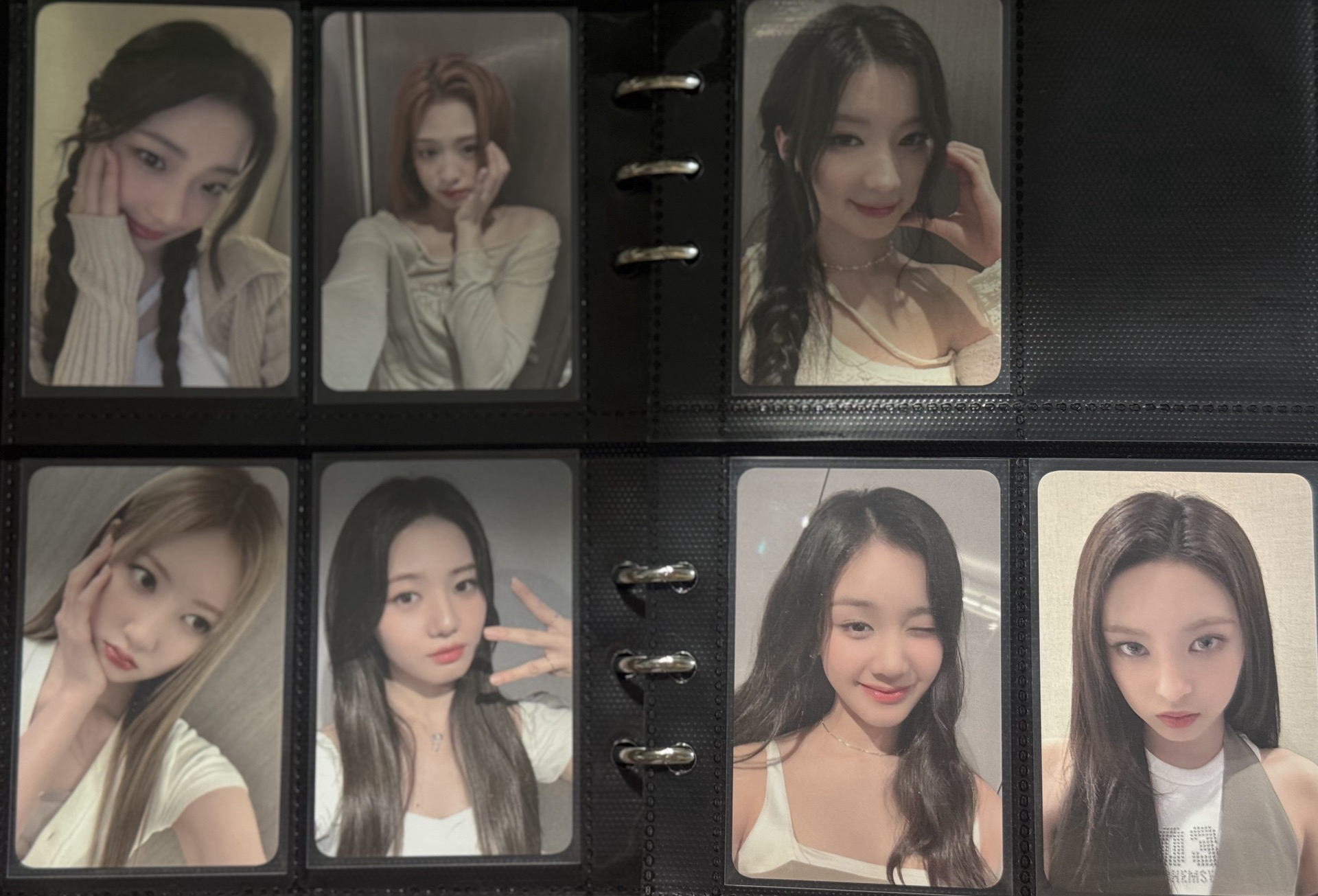 台北簽售卡（非現）