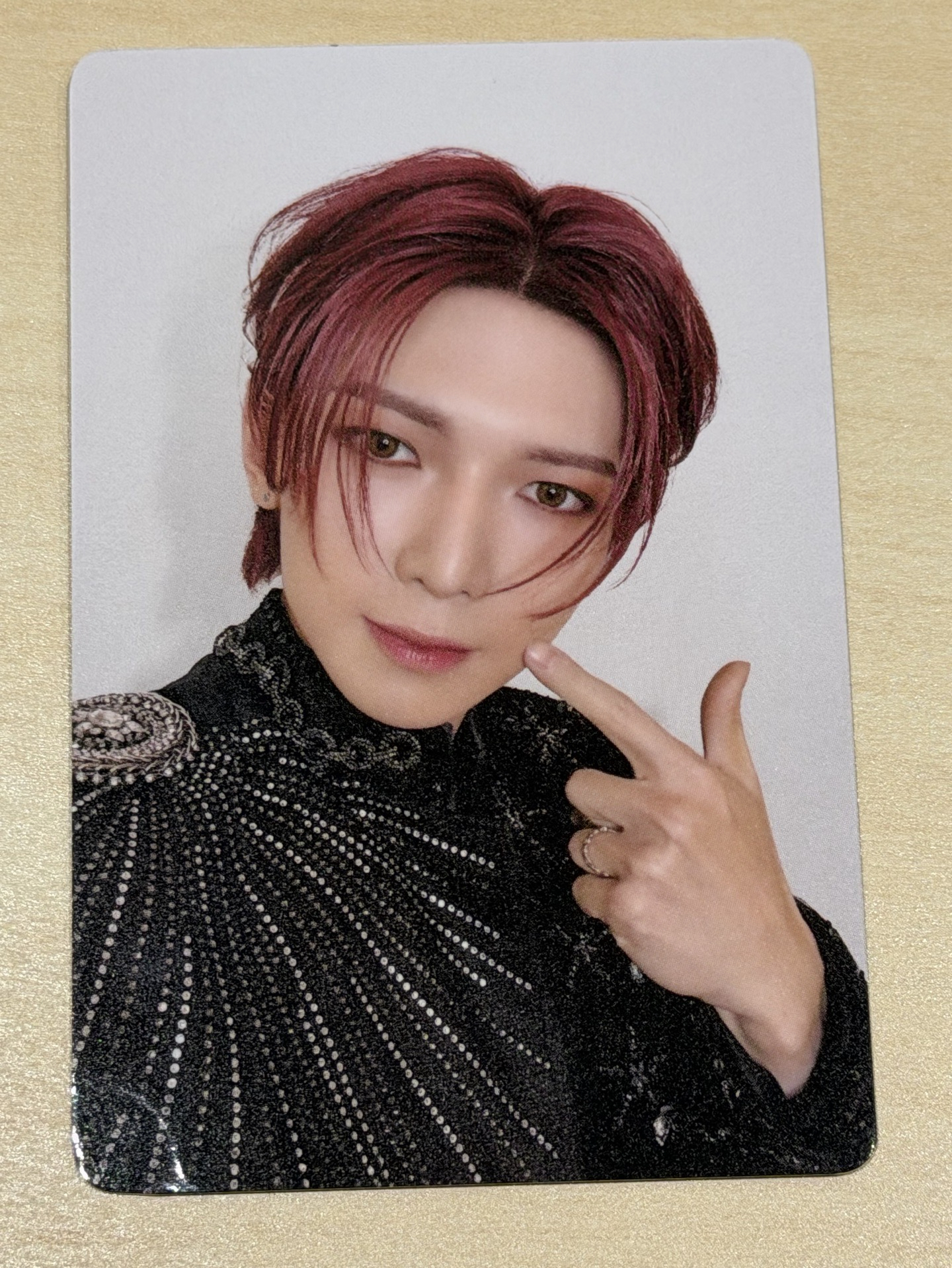 TTL 電影卡 台灣特典 尚