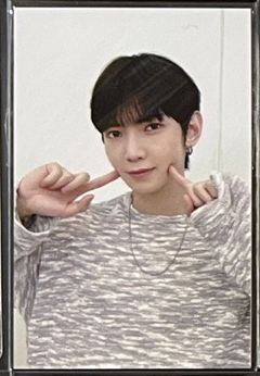 尚迷六戳臉特典