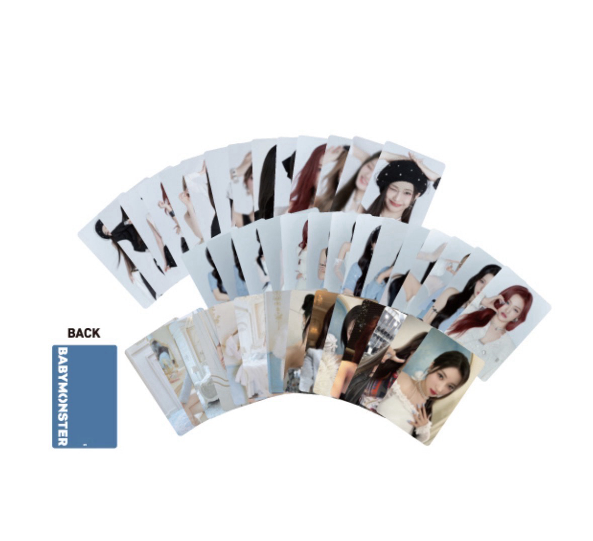 神戶forever未拆卡包