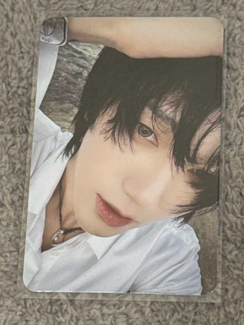 迷六專卡 feeling ver