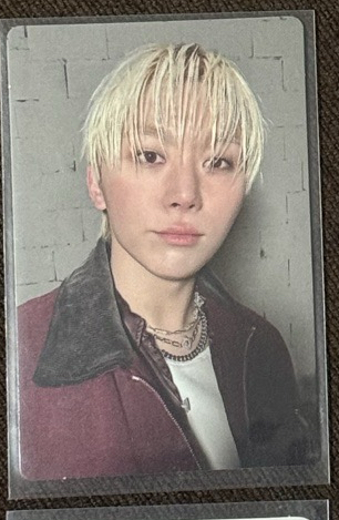 正五 New Escape版 隨機卡