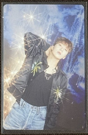 mini11 PM1023版 隨機卡