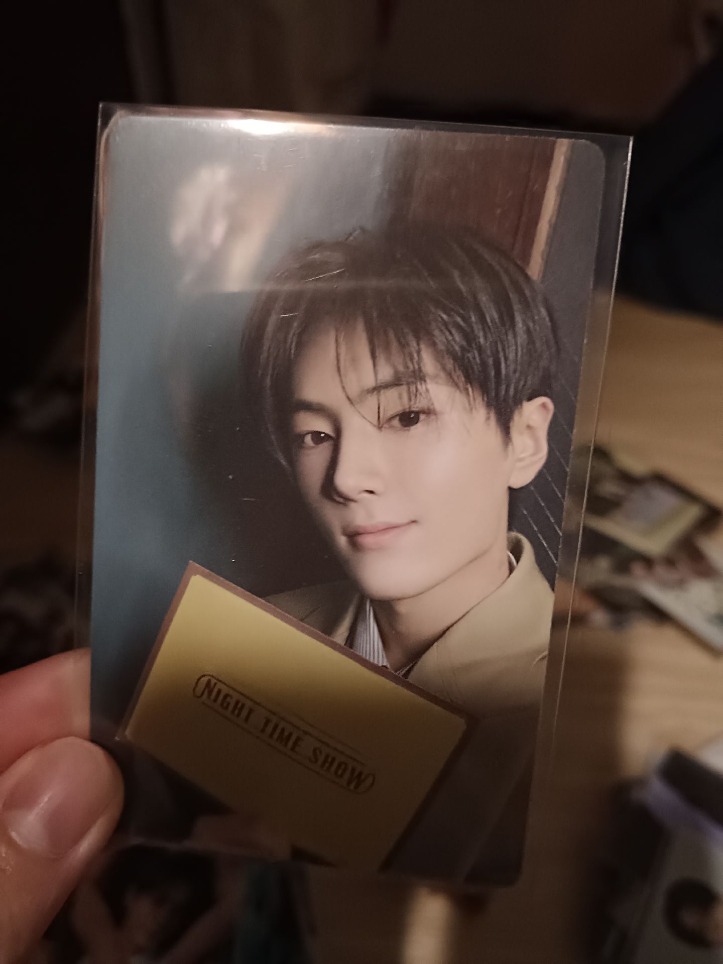 EN-迷六電子專固配 星