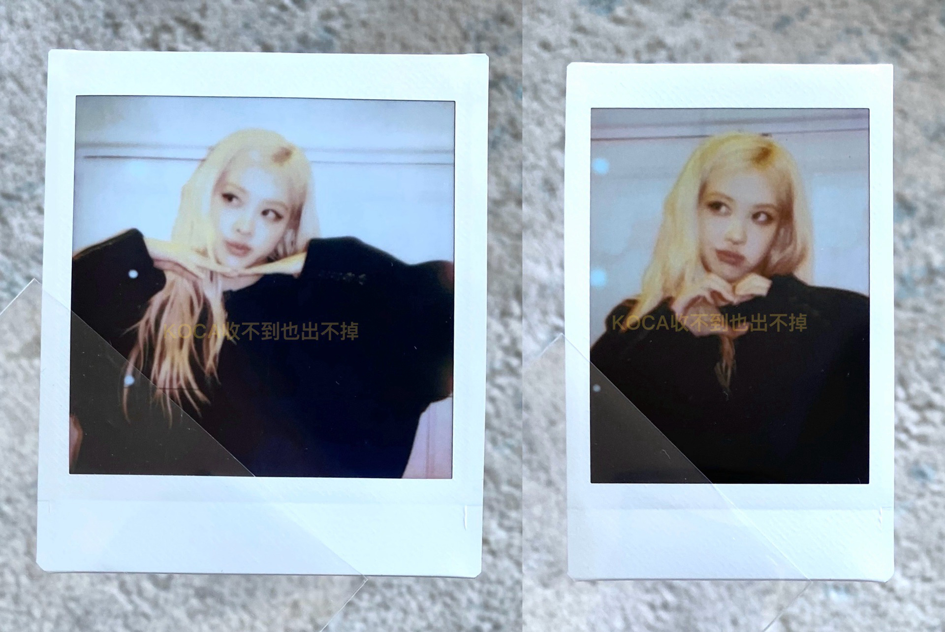 香港滿額肉一套