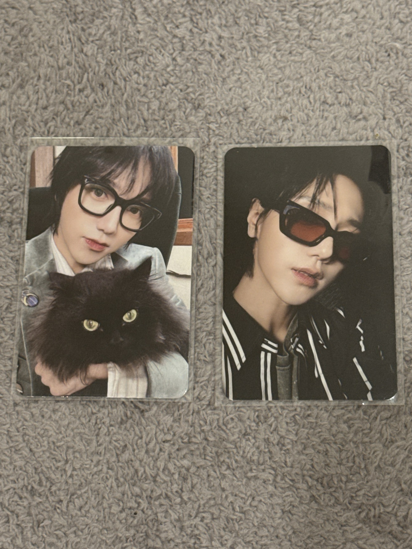 迷六專卡 things ver